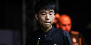 2022斯诺克北爱尔兰公开赛直播地址