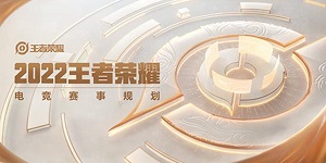 2022王者荣耀挑战者杯规则是什么