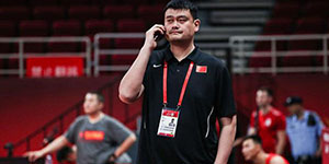 姚明为什么没有入选中国篮球名人堂提名名单