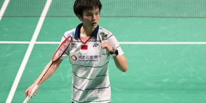 2022羽毛球世锦赛25日赛程