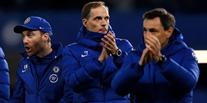 切尔西vs莱斯特城历史比赛战绩