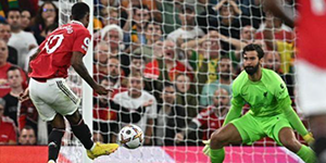 利物浦vs伯恩茅斯历史比赛战绩