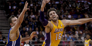 保罗加索尔生涯薪资一览