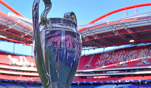 2022/23欧冠32强完整名单