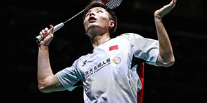 2022羽毛球世锦赛第五日赛程一览