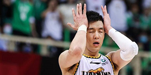 2022世预赛第四窗口中国男篮12人名单