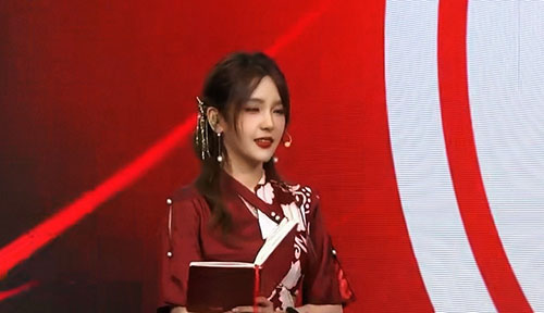 解说Rita叫什么名字