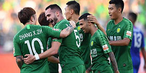 2022中超第15轮北京国安VS上海申花比赛预测