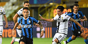 2022/2023意甲第3轮拉齐奥VS国米比赛预测