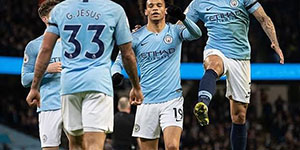 2022/2023英超第4轮曼城VS水晶宫比赛预测