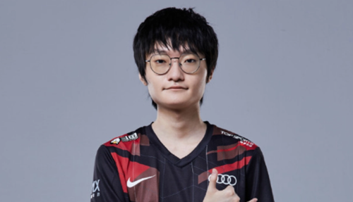 小天为什么是清华打野