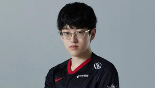 Scout什么时候加入EDG