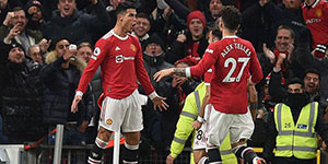 2022/2023英超第4轮南安普顿VS曼联比赛预测