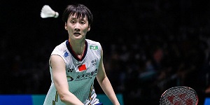 2022羽毛球世锦赛女单八强对阵表