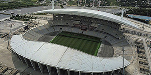 2022-2023欧冠决赛场地在哪里