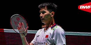 2022羽毛球世锦赛27日赛程