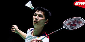 2022羽毛球世锦赛半决赛赛程