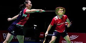 2022羽毛球世锦赛8月27日赛程安排