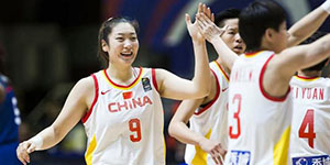 2022第三期女篮世界杯实力榜