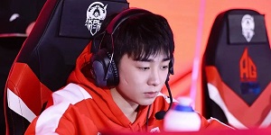 啊泽为什么退出AG