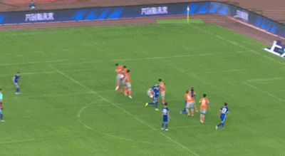 中超第15轮：武汉三镇5-1深圳队全场回放 视频集锦地址一览