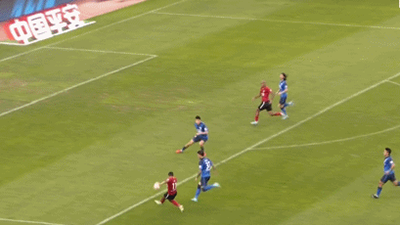 中超第15轮：沧州雄狮1-2长春亚泰全场回放 视频集锦地址一览