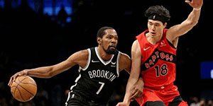 2022渡边雄太在NBA哪个队