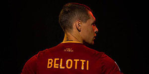 贝洛蒂为什么叫红贝贝