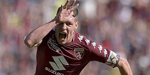 贝洛蒂为什么叫大公鸡