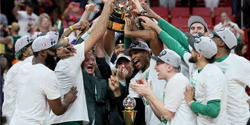 2022/23赛季凯尔特人最新阵容名单