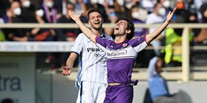 2022/23赛季意甲第三轮那不勒斯vs佛罗伦萨比赛回放