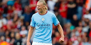 2022/23赛季英超第四轮曼城vs水晶宫比赛回放