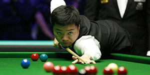 2022斯诺克北爱尔兰公开赛正赛时间什么时候