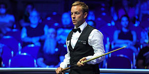 2022斯诺克北爱尔兰公开赛赛制规则一览