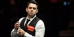 2022斯诺克北爱尔兰公开赛奖金多少