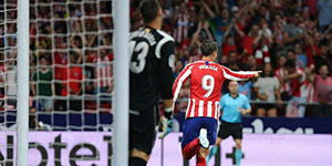 2022/2023西甲第3轮瓦伦西亚VS马竞比赛预测