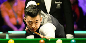 2022斯诺克北爱尔兰公开赛正赛中国选手有谁