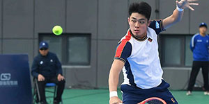 2022美网公开赛首日赛程一览