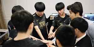 RNG能进2022世界赛吗