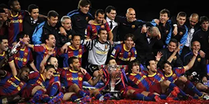 巴塞罗那阵容2022