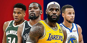 2022/2023NBA季前赛赛程一览