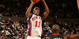 克劳福德生涯场均数据一览