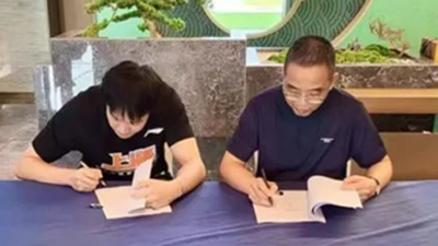 官宣：丁彦雨航加盟上海男篮 可兰白克租借到山东