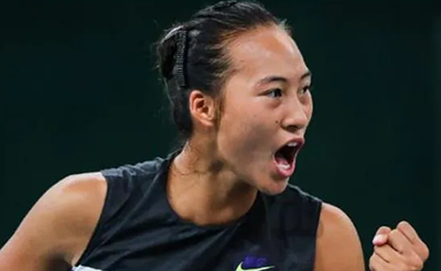 郑钦文是哪里人