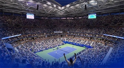 美网2022赛程直播时间