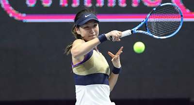 2022美网中国选手正赛名单