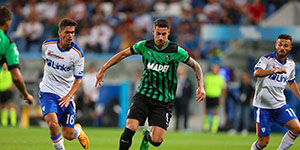 2022/2023意甲第4轮萨索洛VSAC米兰比赛预测