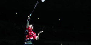 2022羽毛球日本公开赛直播在哪看