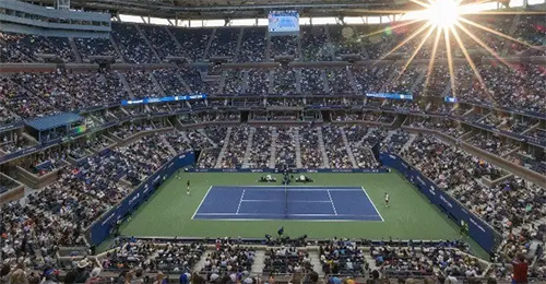 2022美网在哪里举行