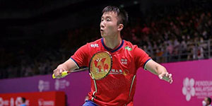 2022羽毛球日本公开赛时间什么时候